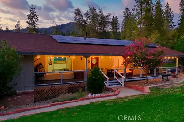 5663 Creel Road, Mariposa, CA 95338