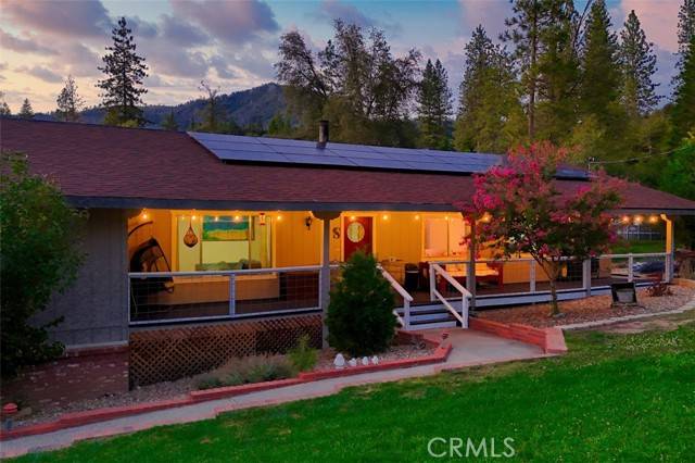 5663 Creel Road, Mariposa, CA 95338