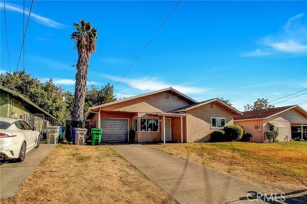 1450 Packers Street, Atwater, CA 95301