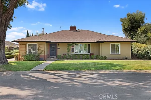 15 Barton Park, Oakdale, CA 95361