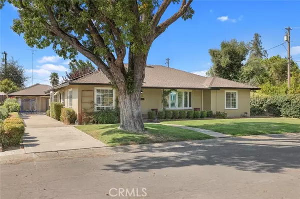 Oakdale, CA 95361,15 Barton Park