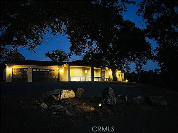 28417 Margaret Road, Coarsegold, CA 93614