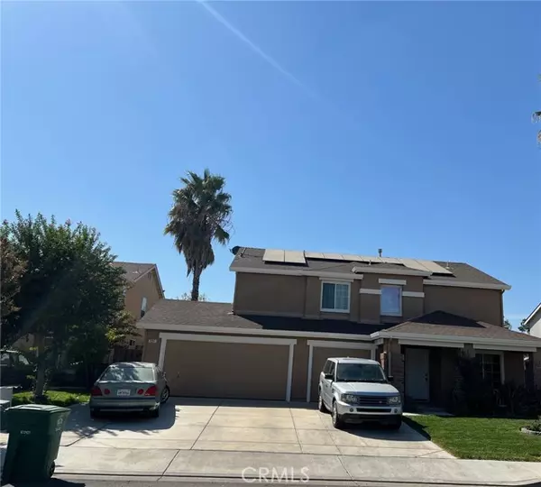 Los Banos, CA 93635,721 Heron Drive