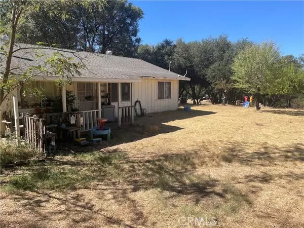 31356 Mohawk Road, Coarsegold, CA 93614