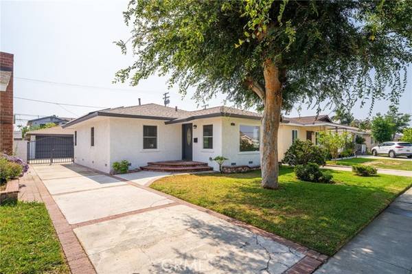 6428 Johnson Avenue, Long Beach, CA 90805