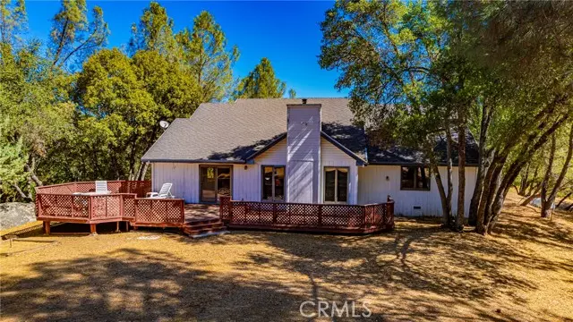 Oakhurst, CA 93644,49764 Meadowwood Road