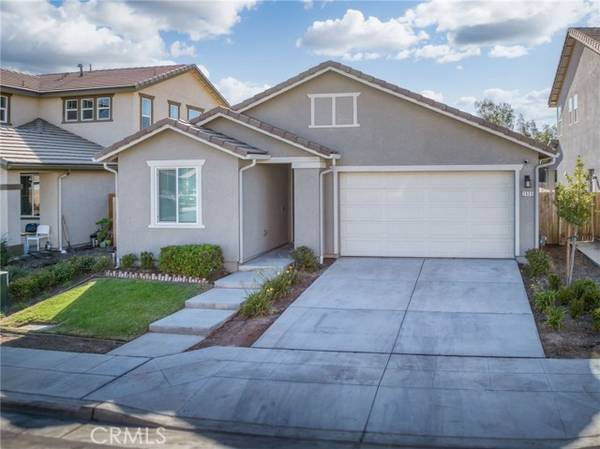 2435 N Millard, Fresno, CA 93727