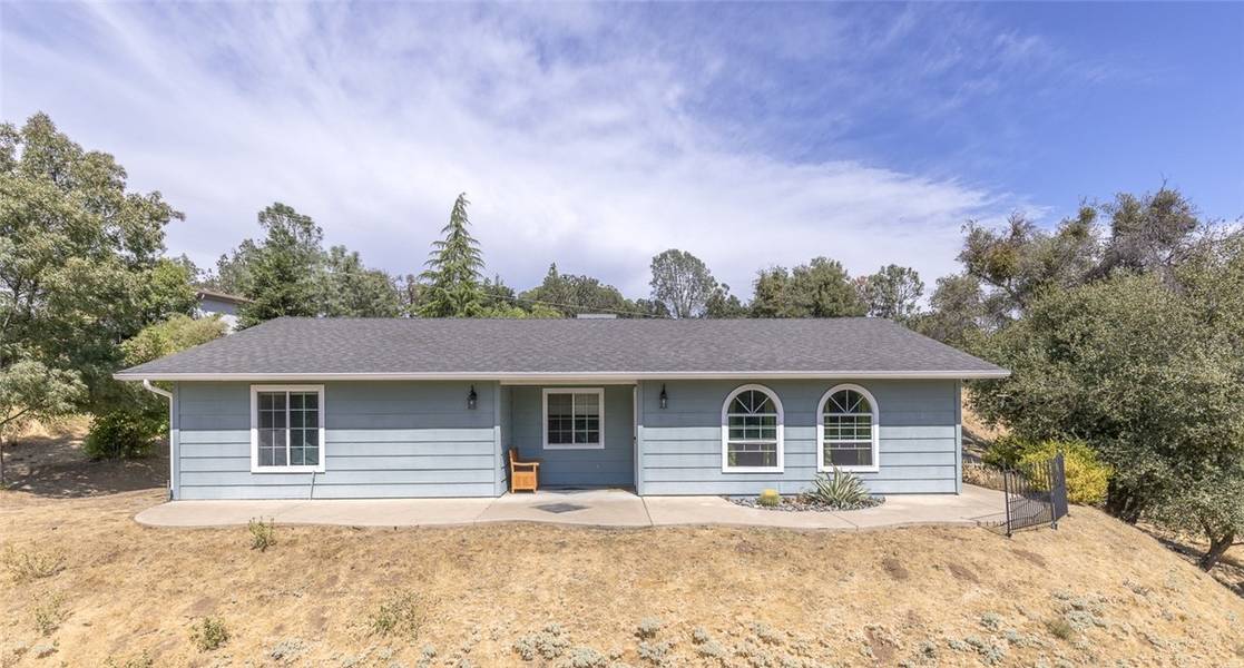 5236 Mueller Court, Mariposa, CA 95338