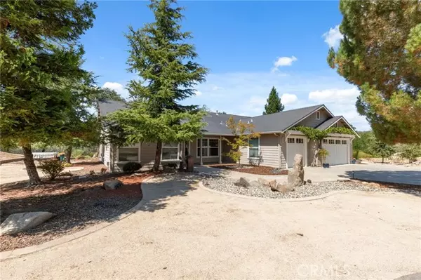 46406 Opah, Ahwahnee, CA 93601