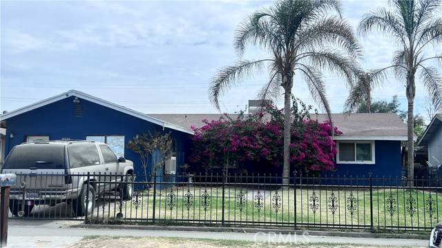 21326 S Wyatt Avenue, Riverdale, CA 93656