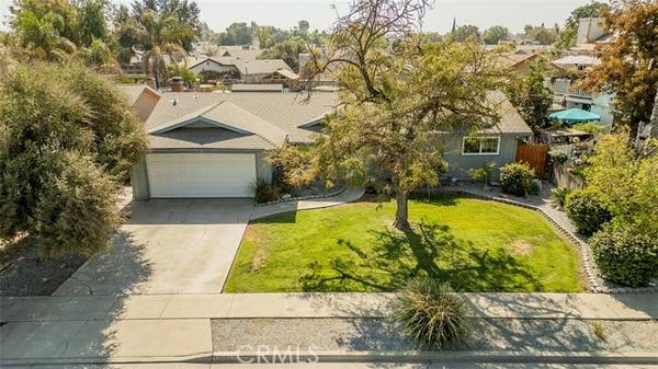 1093 Raymond Road, Hanford, CA 93230