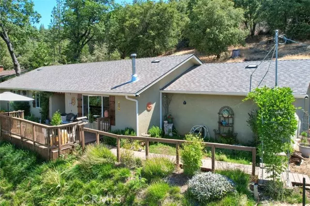 43263 E Sugar Pine Drive, Oakhurst, CA 93644