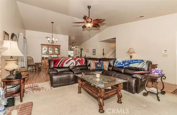 Visalia, CA 93277,1246 W Whispering Pines Court