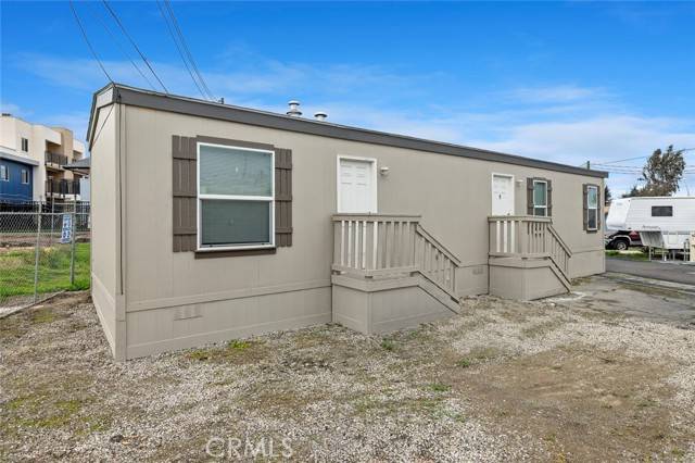 1719 W Olive #31, Fresno, CA 93728