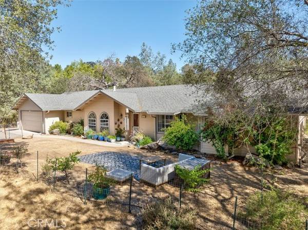 30259 Revis Road, Coarsegold, CA 93614