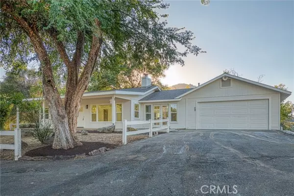 49281 Deerview Lane, Oakhurst, CA 93644