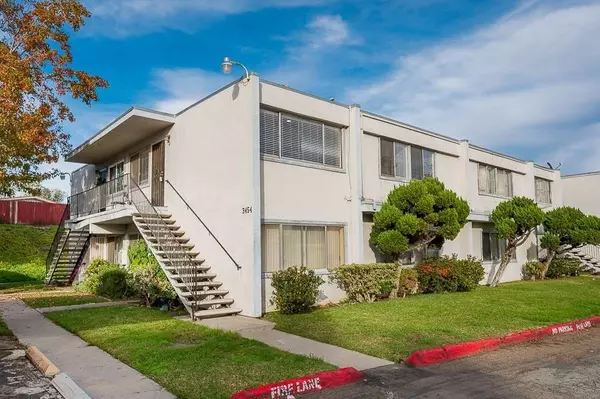 3454 Del Sol Boulevard #J, San Diego, CA 92154