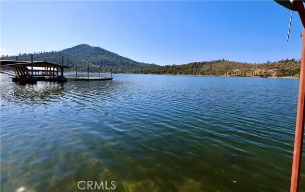 Bass Lake, CA 93604,39602 Mallard