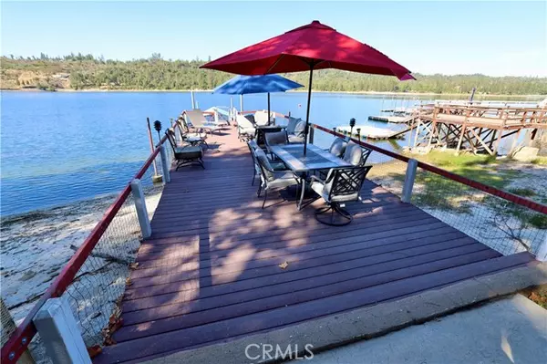 39602 Mallard, Bass Lake, CA 93604