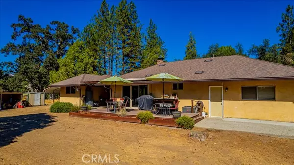 45310 S Oakview Drive, Oakhurst, CA 93644