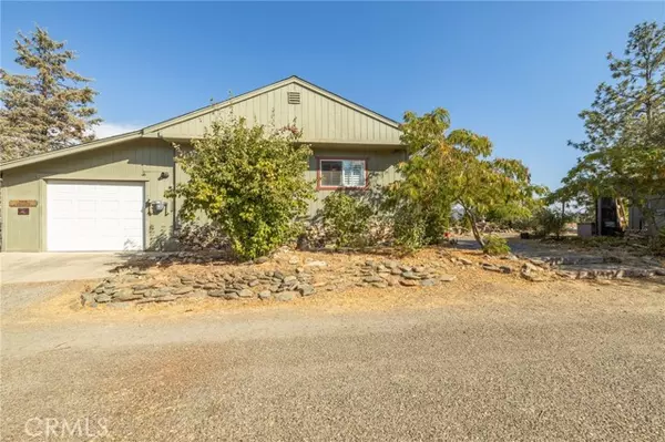 4878 Leonard #4, Mariposa, CA 95338