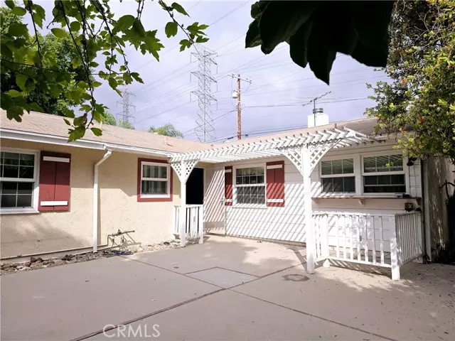 Granada Hills, CA 91344,16829 Simonds Street