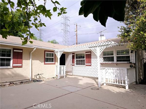 16829 Simonds Street, Granada Hills, CA 91344