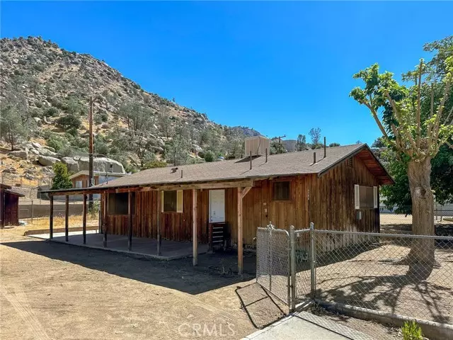 4208 Balboa Street, Lake Isabella, CA 93240