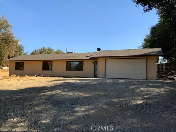 47886 Klamath Avenue, Coarsegold, CA 93614