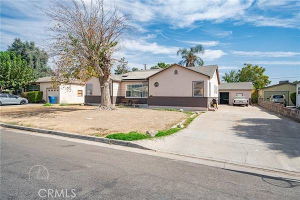 510 Loch Lomond Drive, Bakersfield, CA 93304