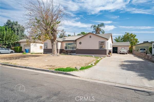 510 Loch Lomond Drive, Bakersfield, CA 93304