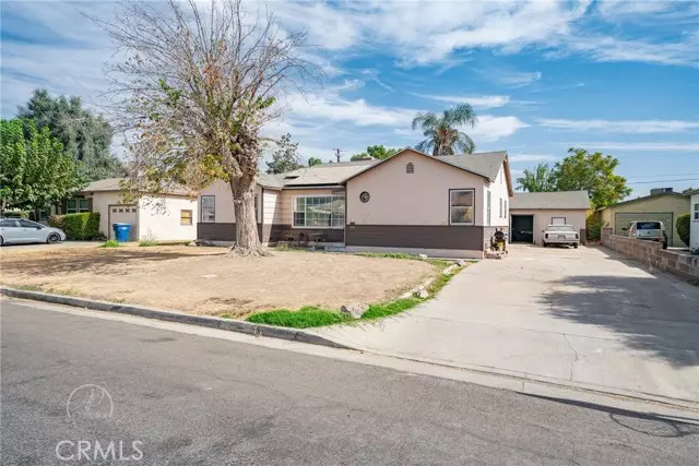 510 Loch Lomond Drive, Bakersfield, CA 93304