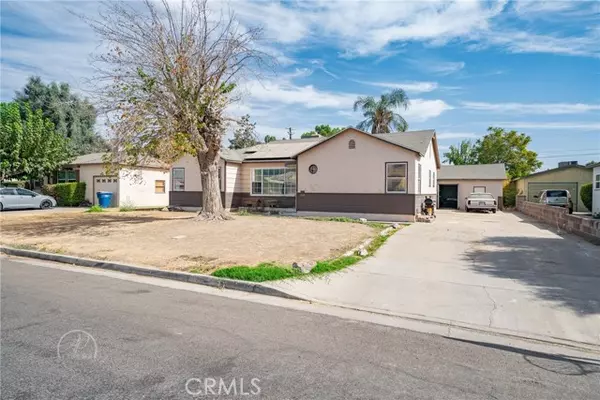 510 Loch Lomond Drive,  Bakersfield,  CA 93304