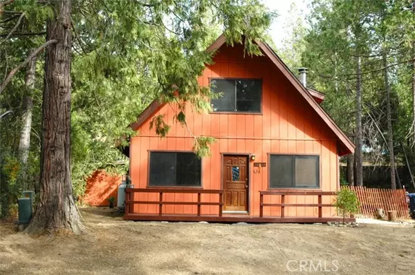 36095 Teaford Poyah, North Fork, CA 93643