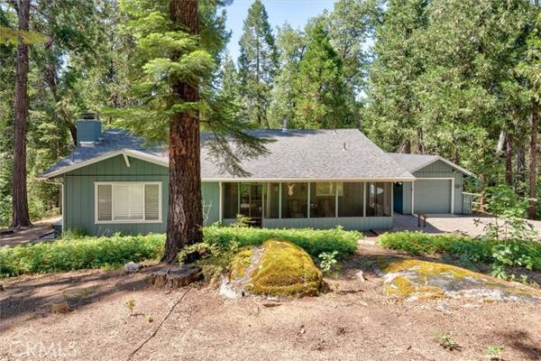 7167 Snyder Ridge Road, Mariposa, CA 95338