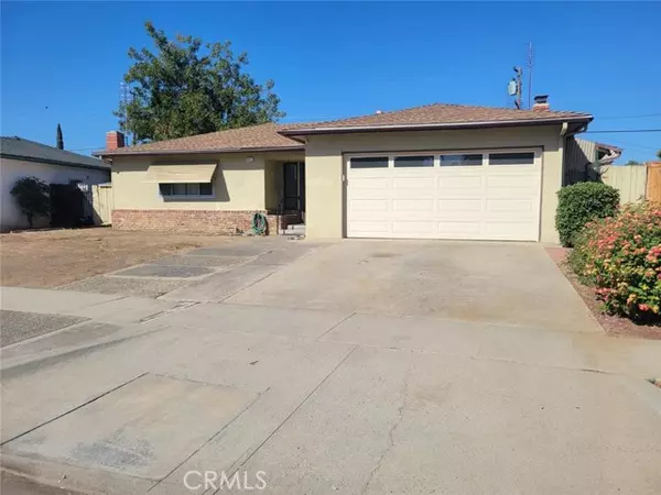 4631 N 7th Street, Fresno, CA 93726