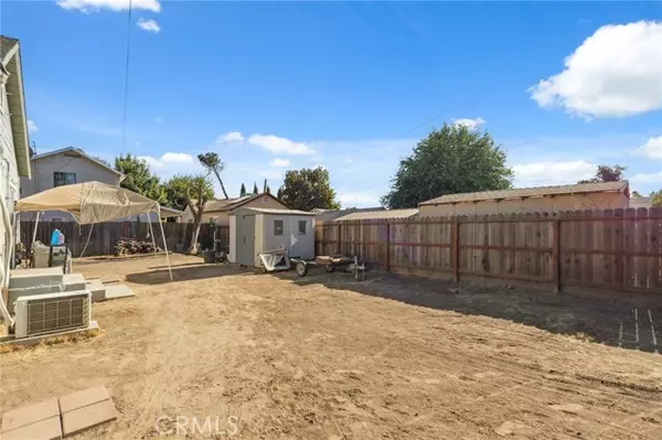 Chowchilla, CA 93610,625 N 3rd Street