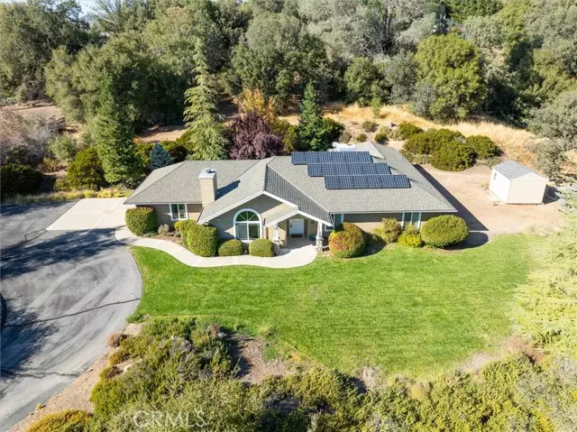 Oakhurst, CA 93644,41801 Loch Lomond Lane