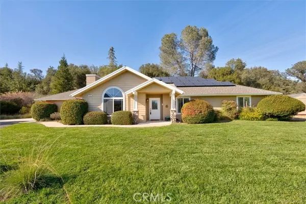 Oakhurst, CA 93644,41801 Loch Lomond Lane