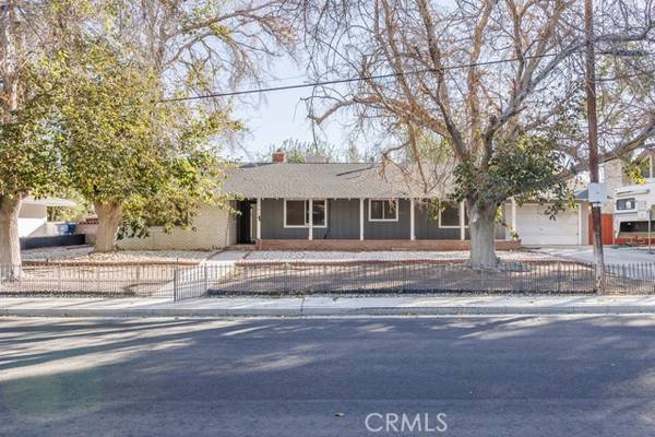 1260 Wayne Street, Ridgecrest, CA 93555