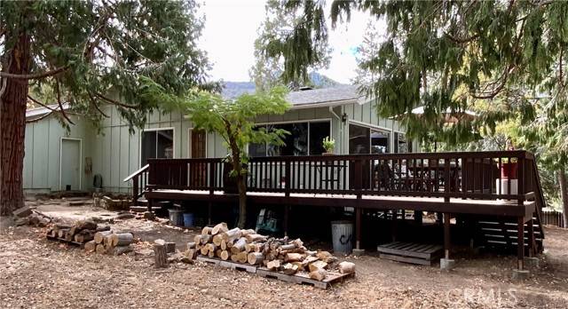 39723 Pine Ridge Way, Oakhurst, CA 93644