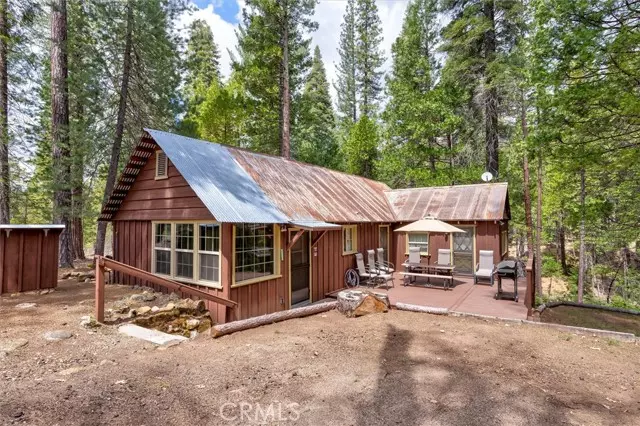 Wawona, CA 95389,7915 Koon Hollar Road