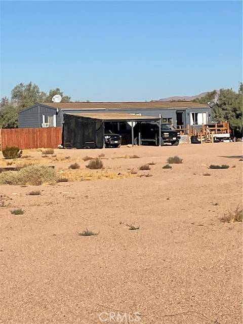 32990 Harvard Road, Newberry Springs, CA 92365