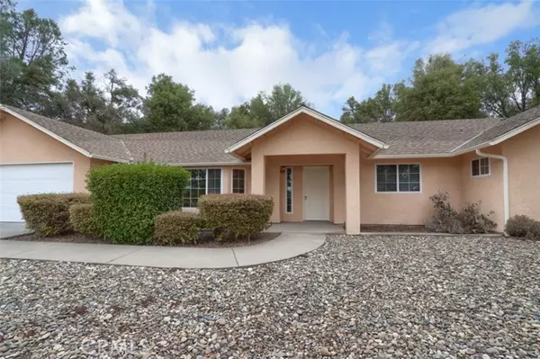 3848 Owl Creek Road, Mariposa, CA 95338