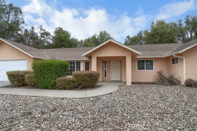 3848 Owl Creek Road, Mariposa, CA 95338