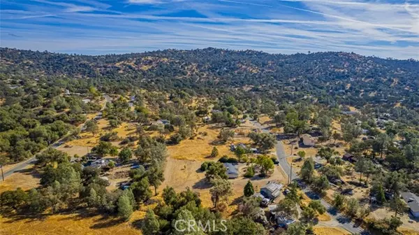 31045 Revis Road, Coarsegold, CA 93614