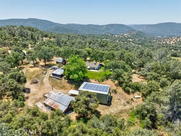 North Fork, CA 93643,54111 Dogwood Drive