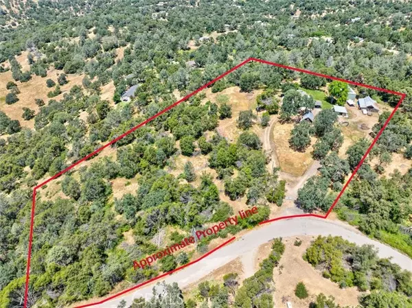 North Fork, CA 93643,54111 Dogwood Drive