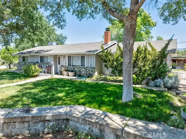 54111 Dogwood Drive, North Fork, CA 93643