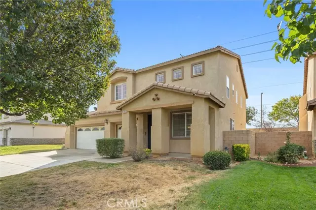 5832 Spice Street, Lancaster, CA 93536